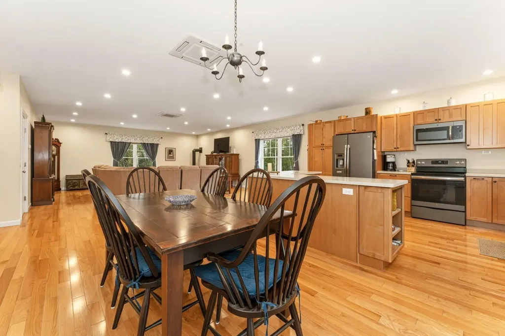 8 Gilpatrick Road Ellsworth ME 04605