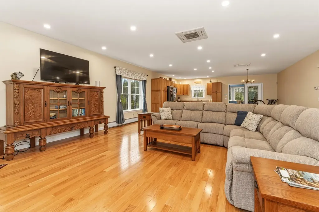 8 Gilpatrick Road Ellsworth ME 04605
