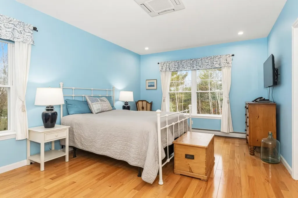 8 Gilpatrick Road Ellsworth ME 04605