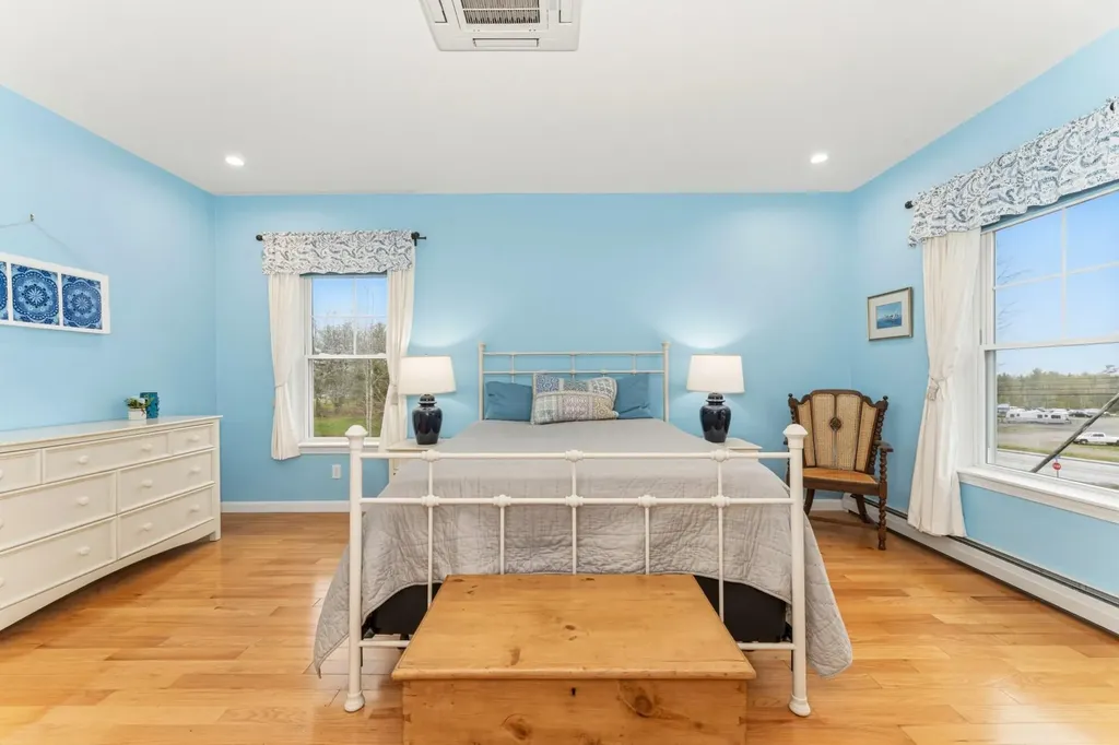 8 Gilpatrick Road Ellsworth ME 04605