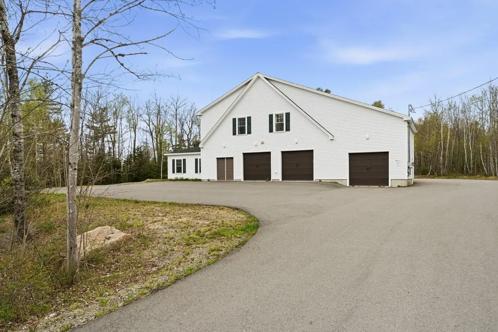 8 Gilpatrick Road Ellsworth ME 04605