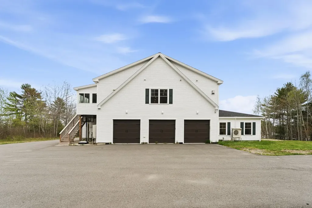 8 Gilpatrick Road Ellsworth ME 04605