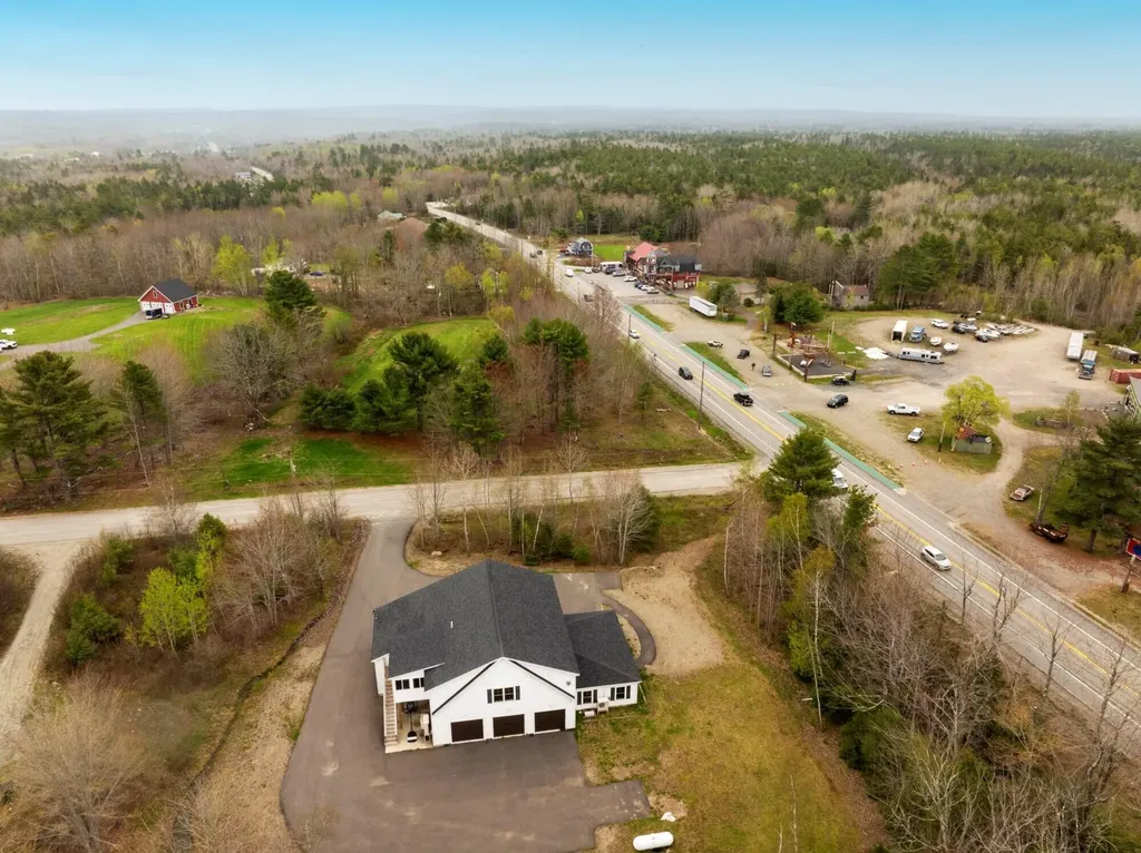 8 Gilpatrick Road Ellsworth ME 04605
