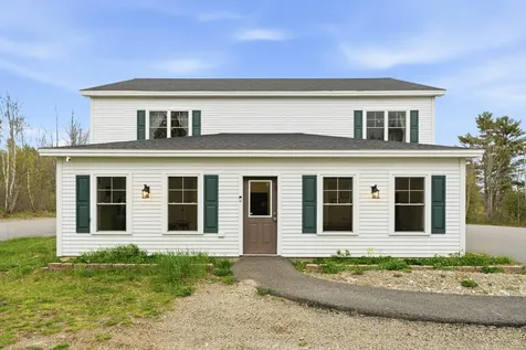 8 Gilpatrick Road Ellsworth ME 04605