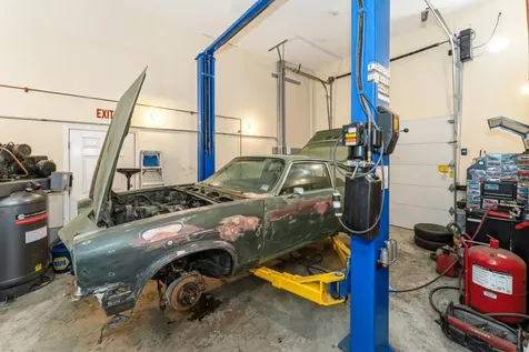8 Gilpatrick Road Ellsworth ME 04605