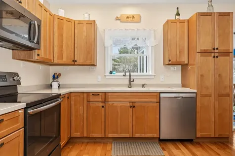 8 Gilpatrick Road Ellsworth ME 04605