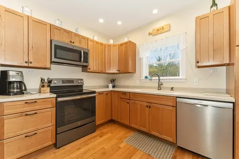 8 Gilpatrick Road Ellsworth ME 04605
