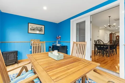 8 Gilpatrick Road Ellsworth ME 04605