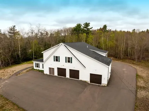 8 Gilpatrick Road Ellsworth ME 04605