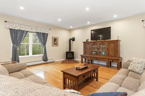 8 Gilpatrick Road Ellsworth ME 04605