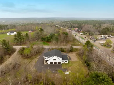 8 Gilpatrick Road Ellsworth ME 04605