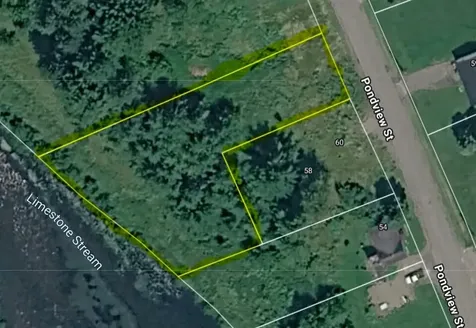 60 Pondview Street Limestone ME 04750