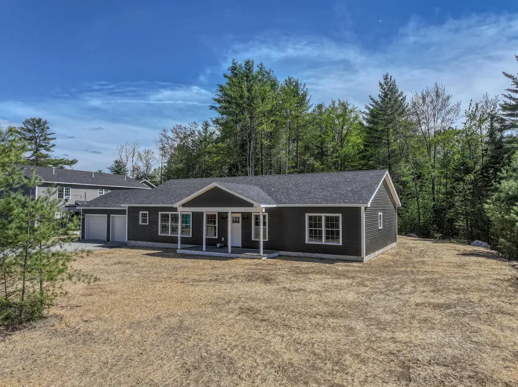 80 Bowdoin Avenue Old Town ME 04468