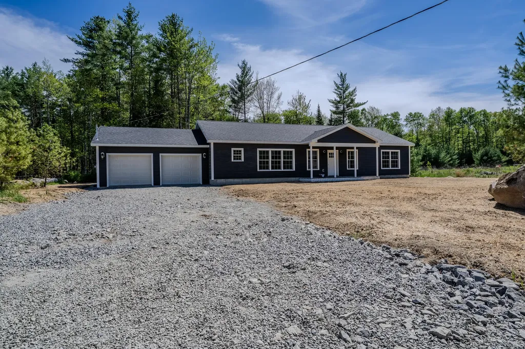 80 Bowdoin Avenue Old Town ME 04468