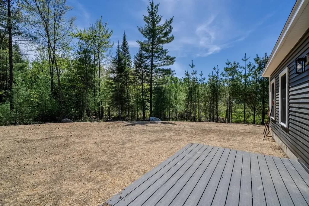 80 Bowdoin Avenue Old Town ME 04468