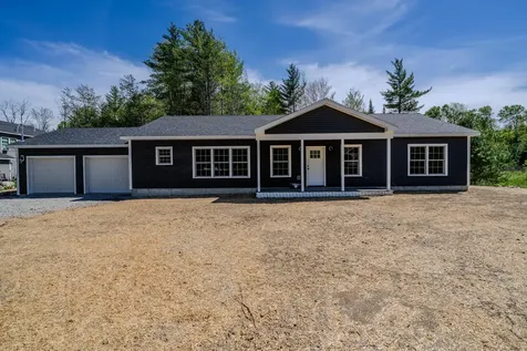 80 Bowdoin Avenue Old Town ME 04468