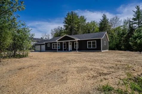 80 Bowdoin Avenue Old Town ME 04468