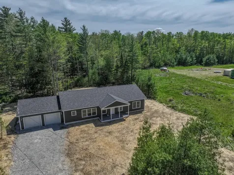 80 Bowdoin Avenue Old Town ME 04468