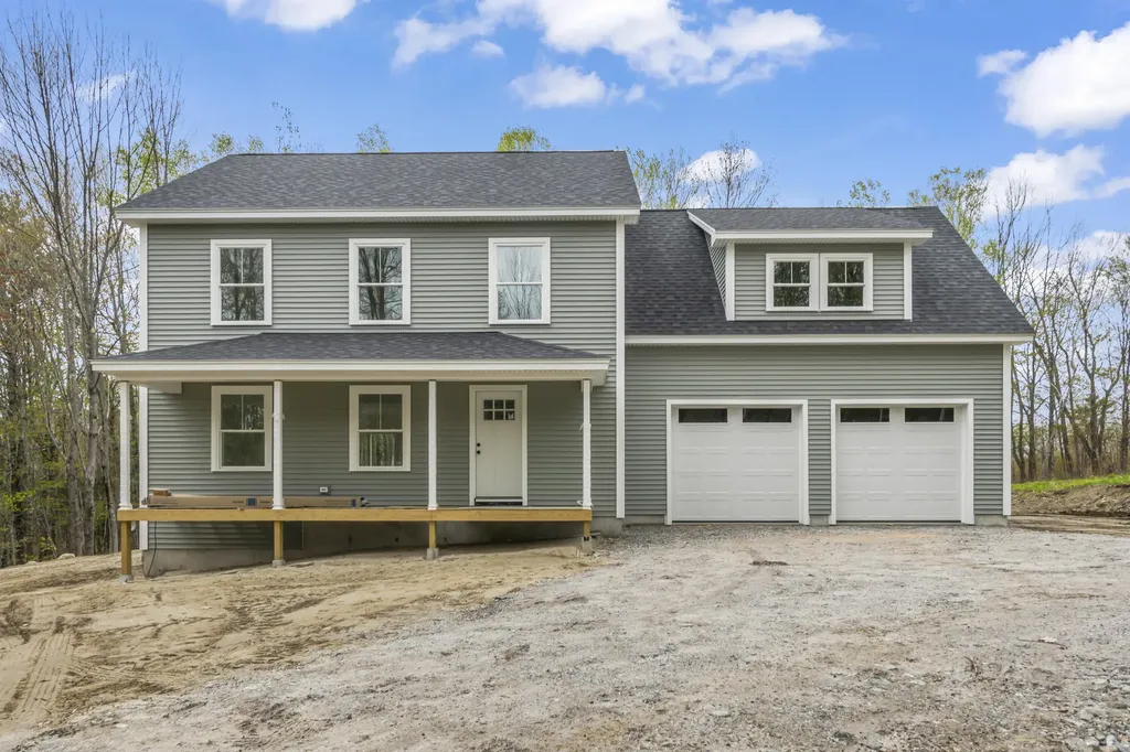 21 Riley Ridge Lane Litchfield ME 04350