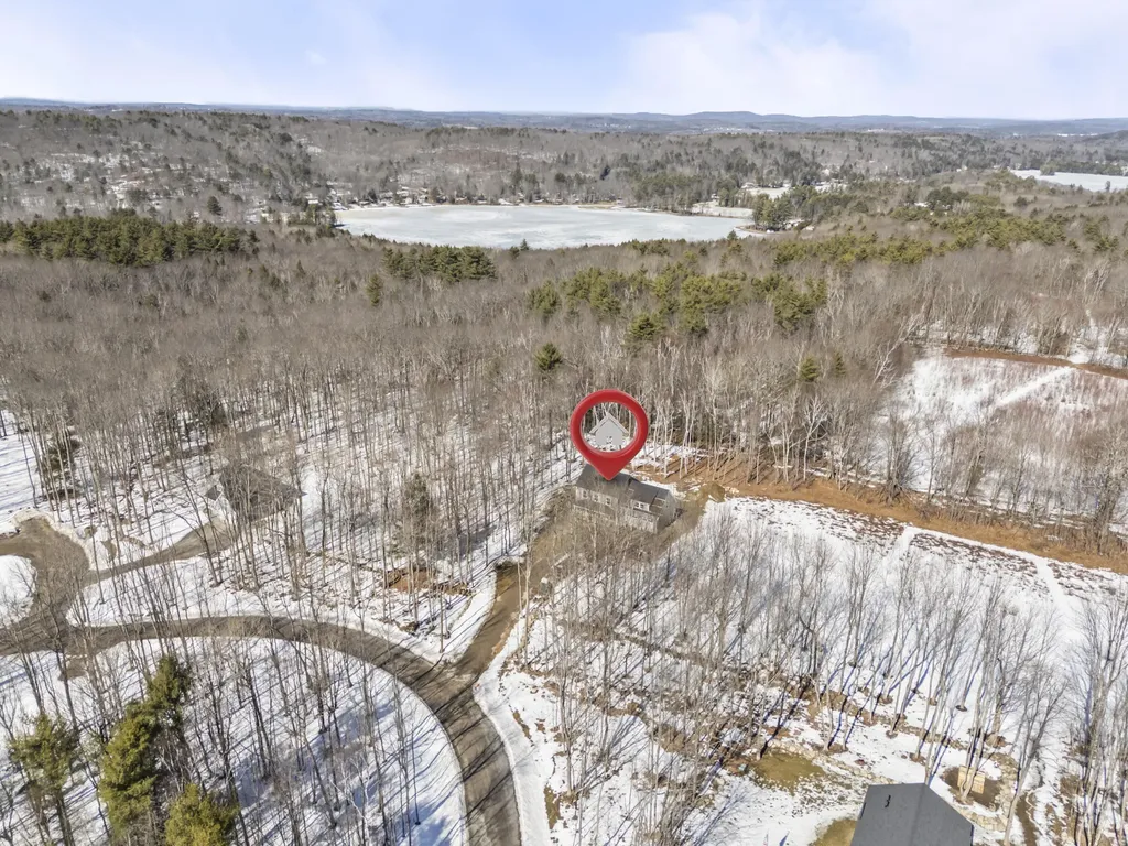 21 Riley Ridge Lane Litchfield ME 04350