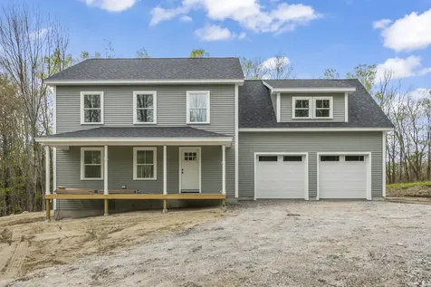 21 Riley Ridge Lane Litchfield ME 04350