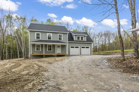 21 Riley Ridge Lane Litchfield ME 04350