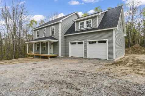 21 Riley Ridge Lane Litchfield ME 04350