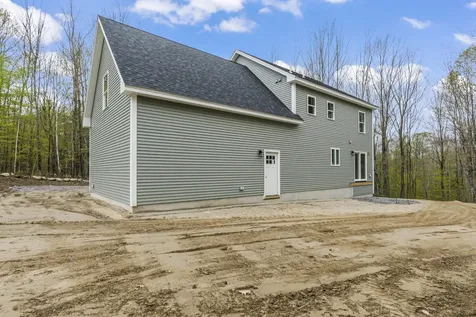 21 Riley Ridge Lane Litchfield ME 04350