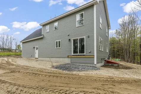 21 Riley Ridge Lane Litchfield ME 04350