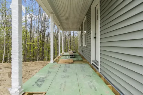 21 Riley Ridge Lane Litchfield ME 04350