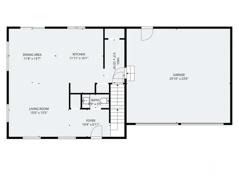21 Riley Ridge Lane Litchfield ME 04350
