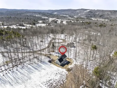21 Riley Ridge Lane Litchfield ME 04350