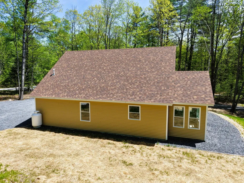 1 Winter Drive Embden ME 04958