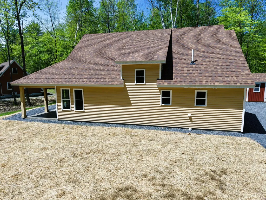 1 Winter Drive Embden ME 04958