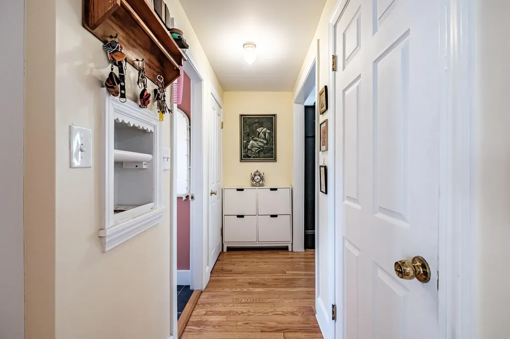 11 Glen Haven Road E Portland ME 04102