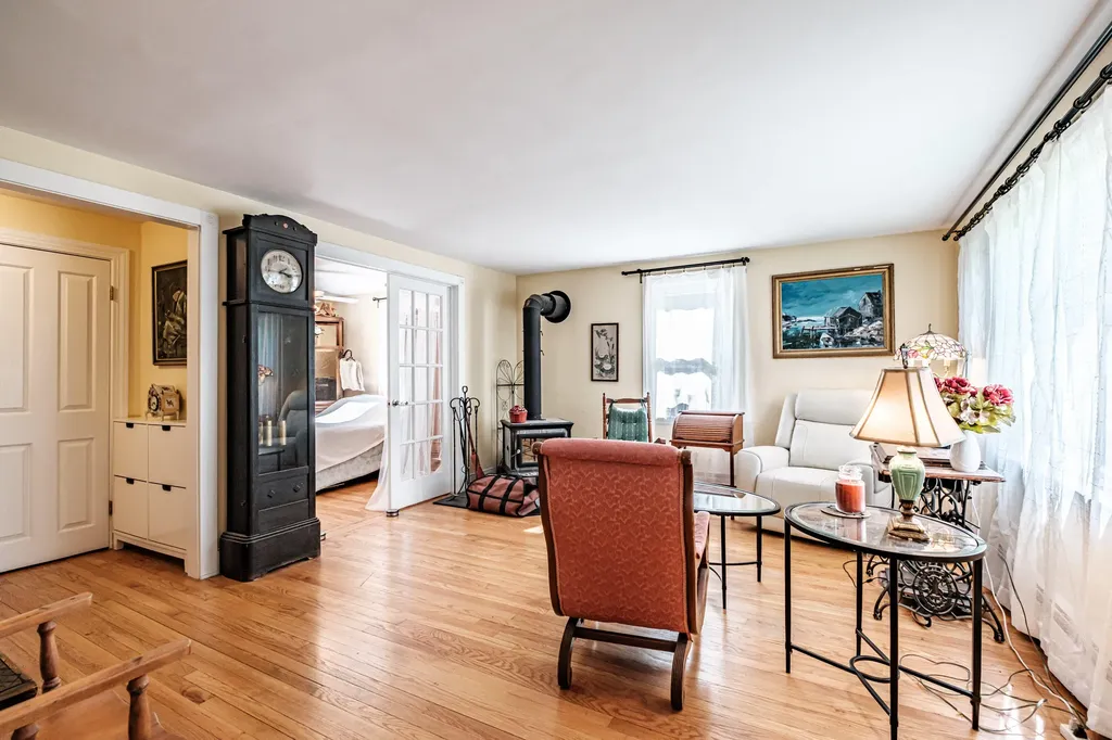 11 Glen Haven Road E Portland ME 04102