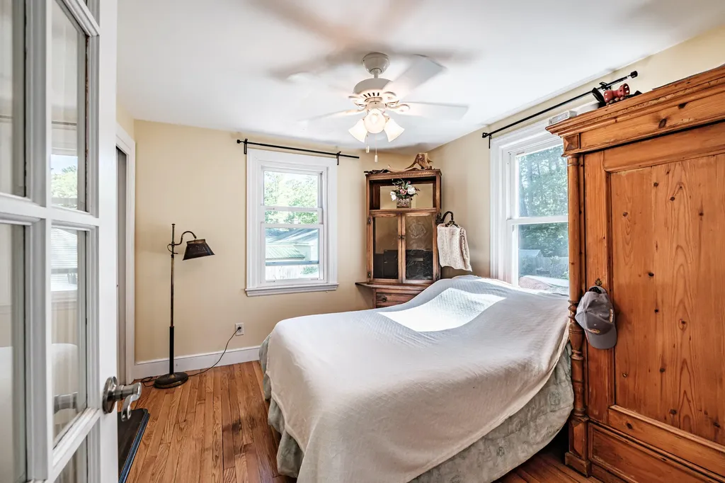 11 Glen Haven Road E Portland ME 04102