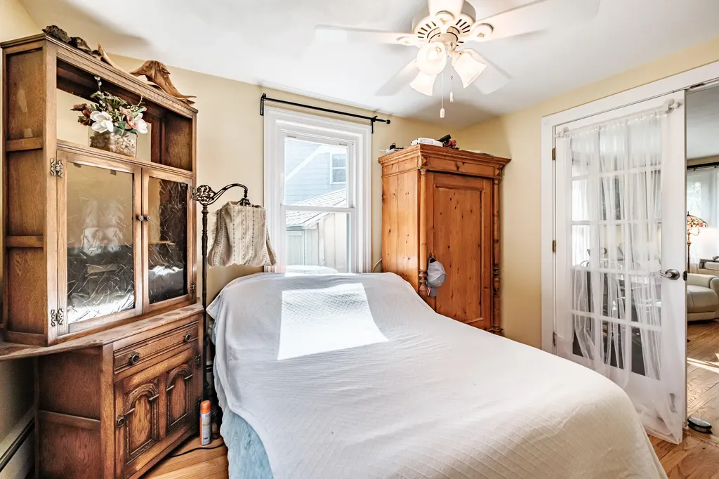 11 Glen Haven Road E Portland ME 04102
