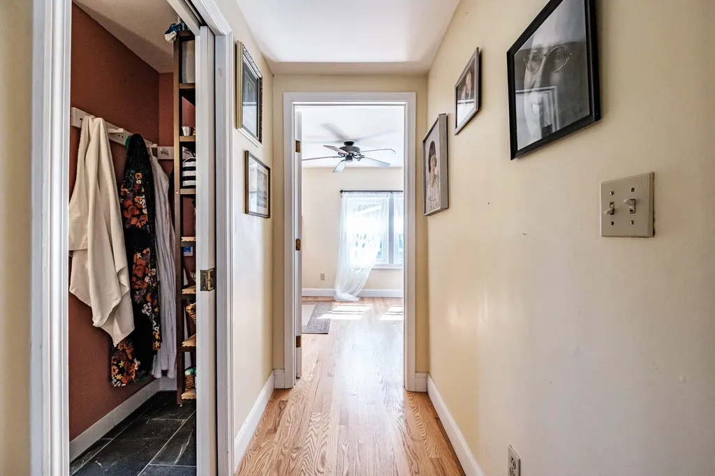11 Glen Haven Road E Portland ME 04102