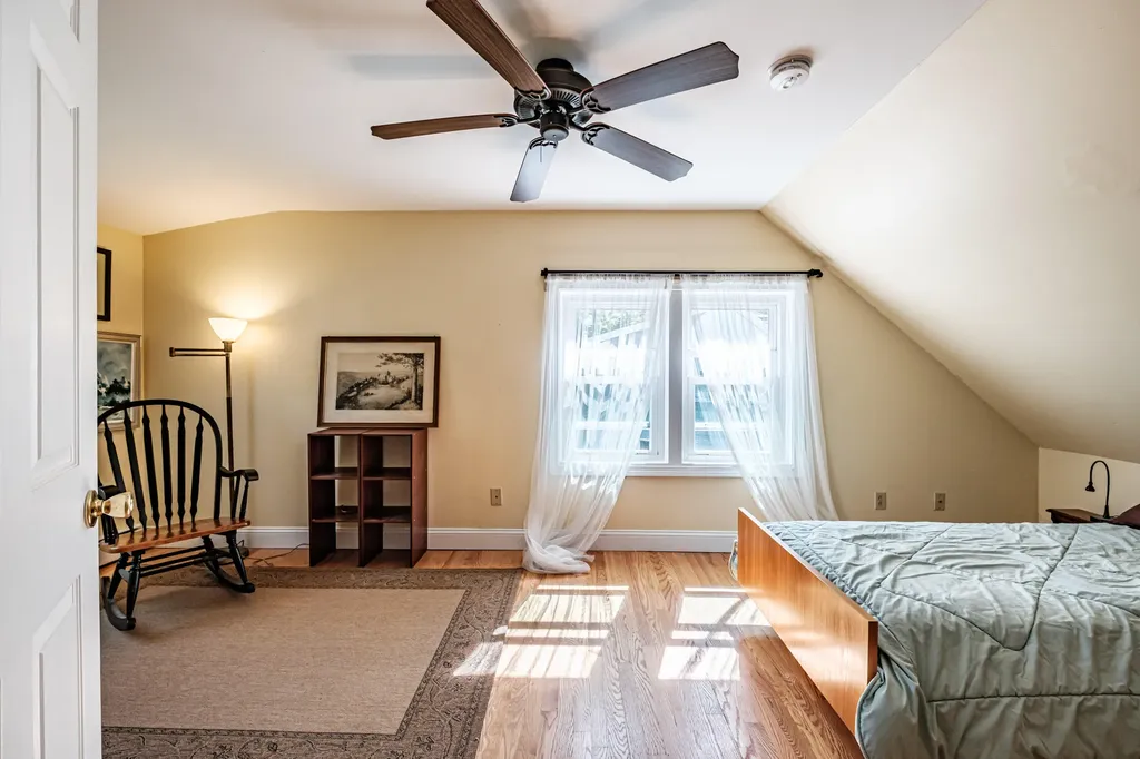 11 Glen Haven Road E Portland ME 04102