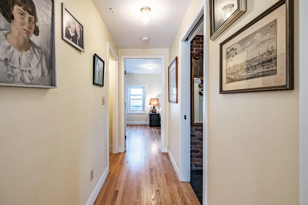 11 Glen Haven Road E Portland ME 04102