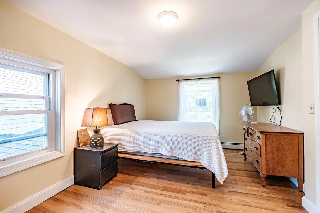 11 Glen Haven Road E Portland ME 04102