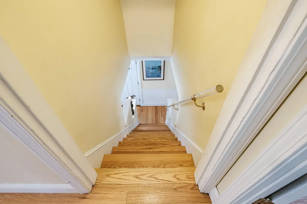 11 Glen Haven Road E Portland ME 04102