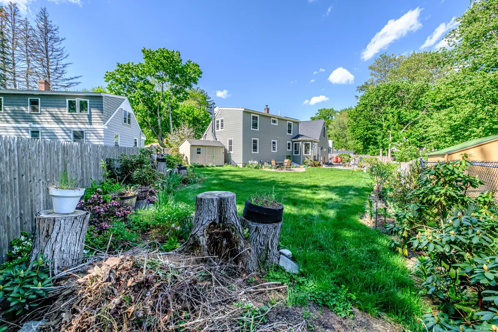 11 Glen Haven Road E Portland ME 04102