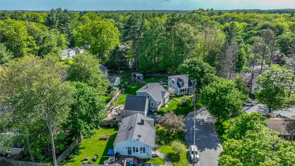 11 Glen Haven Road E Portland ME 04102