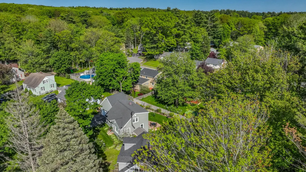 11 Glen Haven Road E Portland ME 04102