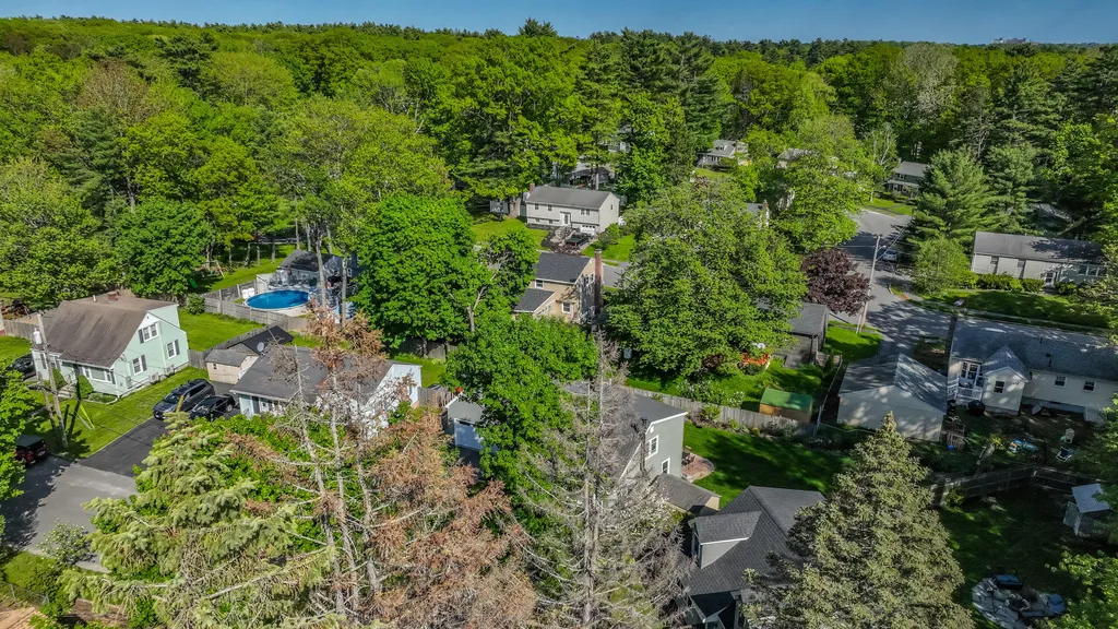 11 Glen Haven Road E Portland ME 04102