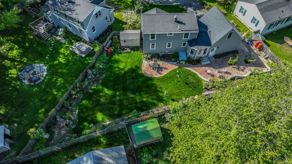 11 Glen Haven Road E Portland ME 04102