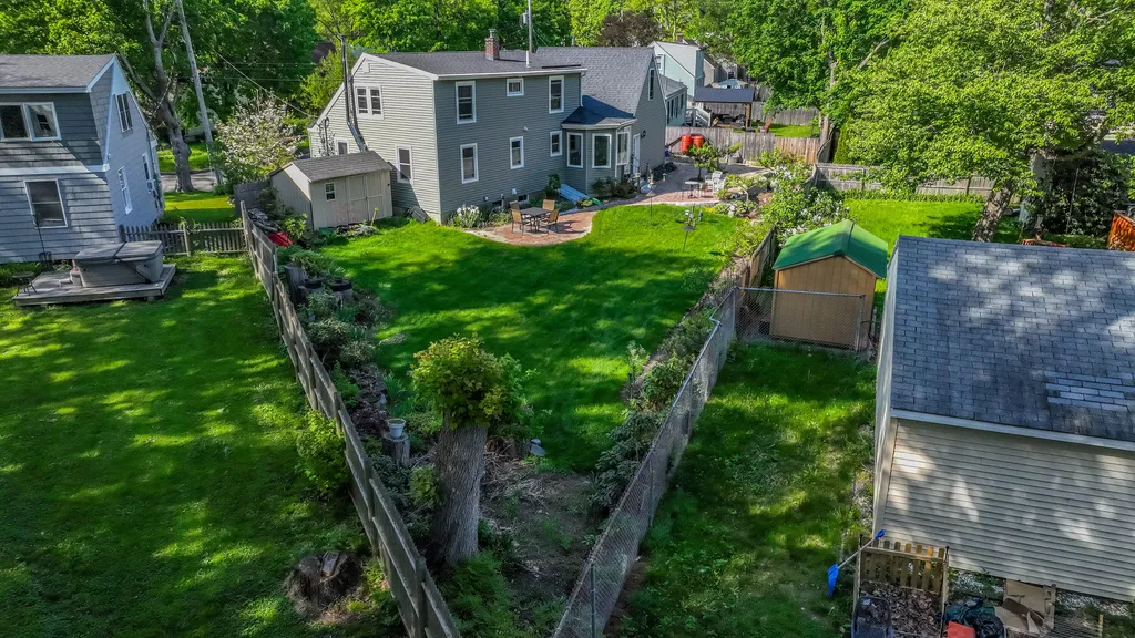 11 Glen Haven Road E Portland ME 04102