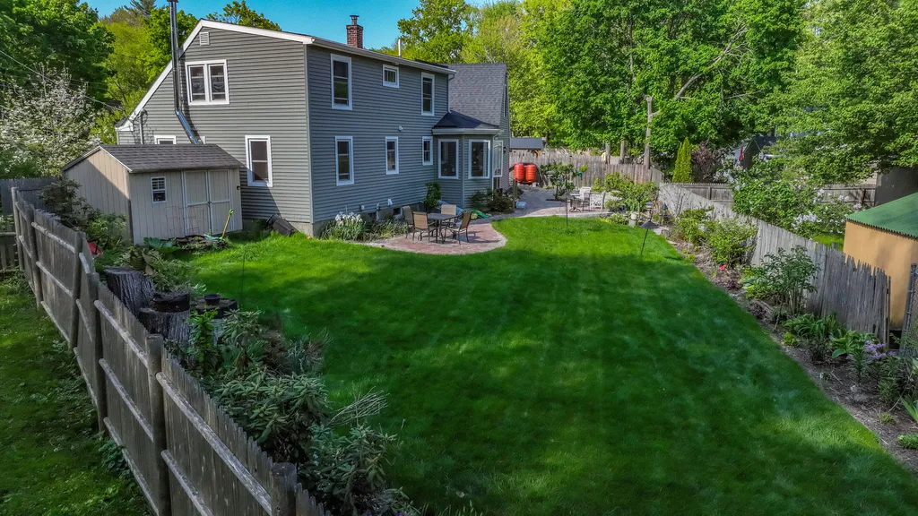 11 Glen Haven Road E Portland ME 04102
